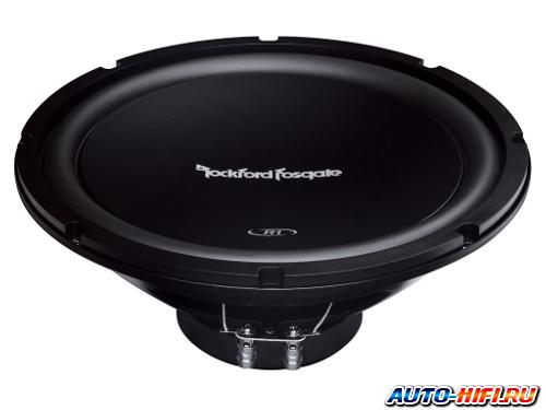 Сабвуферный динамик Rockford Fosgate R1S412 Сабвуферный динамик Rockford Fosgate R1S412